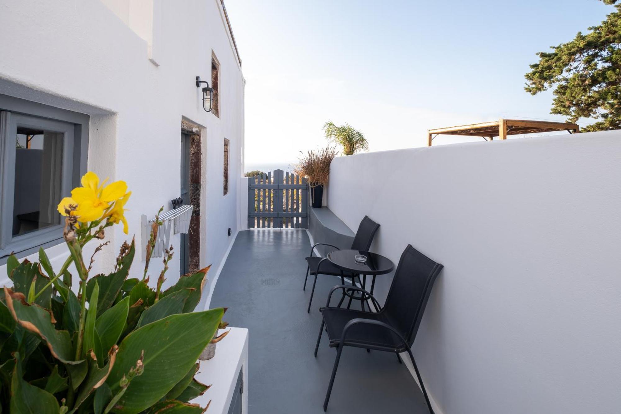 Noelia Suites Oia  Exterior photo