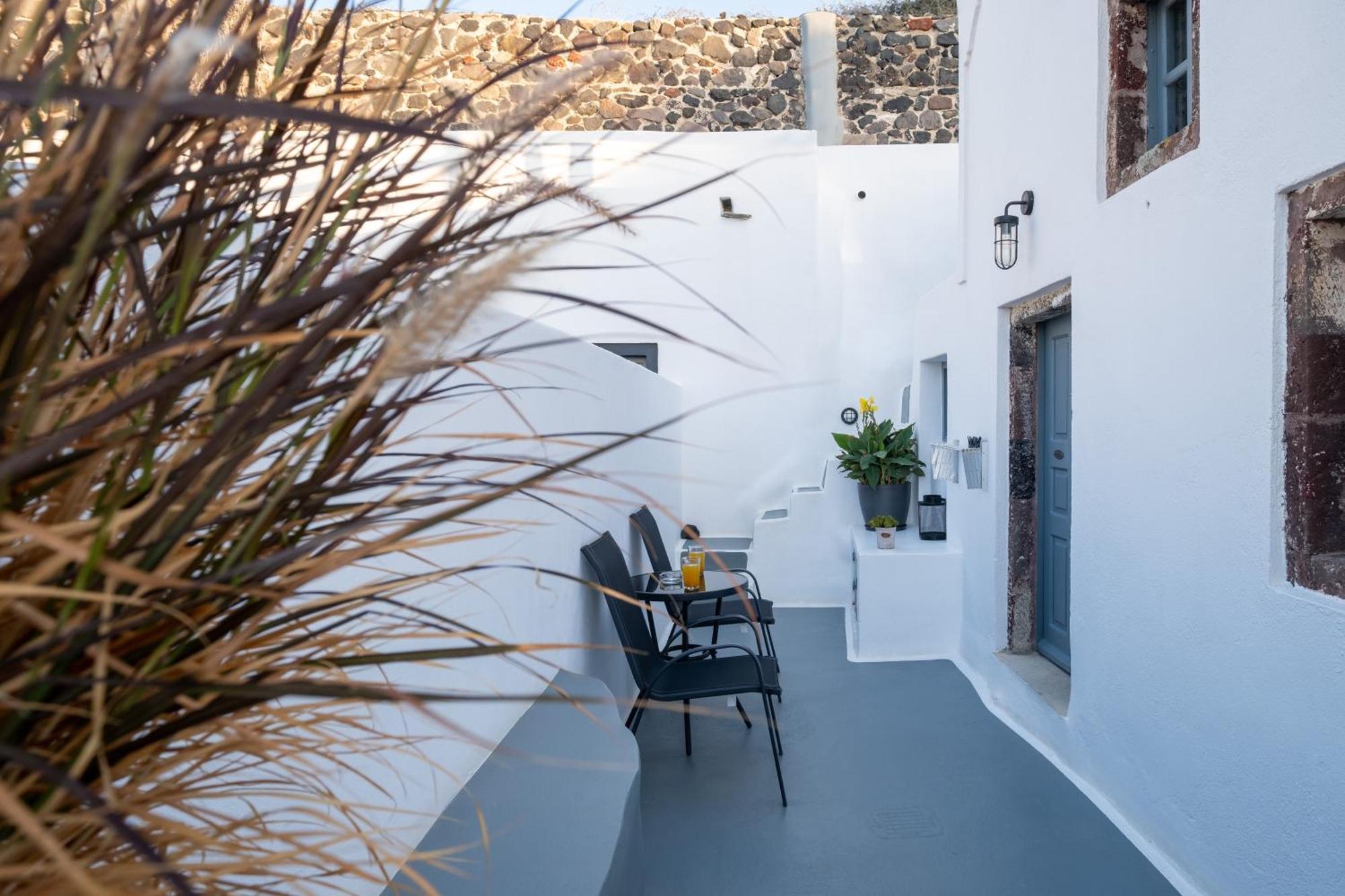 Noelia Suites Oia  Exterior photo